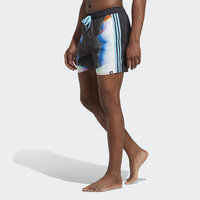 Short-Length CLX Swim Shorts, adidas