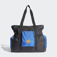 Manchester United Tote Bag, adidas