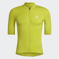 The Short Sleeve Cycling Jersey, adidas