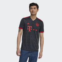 FC Bayern 22/23 Third Jersey, adidas