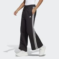 Essentials 3-Stripes French Terry Wide Pants, adidas