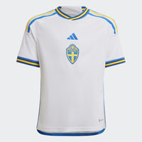 Sweden 22 Away Jersey, adidas