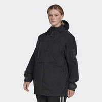 Terrex Xploric RAIN.RDY Hiking Jacket (Plus Size), adidas