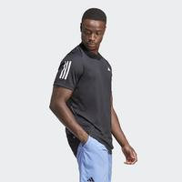 Club 3-Stripes Tennis Tee, adidas