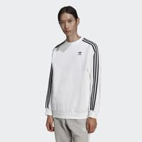Adicolor Classics 3-Stripes Crew Sweatshirt, adidas