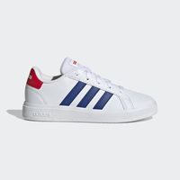 Grand Court Lifestyle Tennis Lace-Up Shoes, adidas