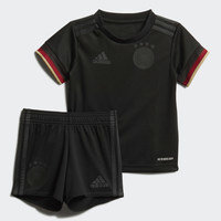 Germany Away Baby Kit, adidas