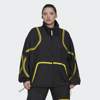 adidas by Stella McCartney TruePace Woven Training Jacket- Plus Size