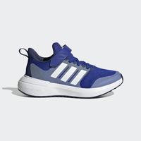 FortaRun 2.0 Cloudfoam Elastic Lace Top Strap Shoes, adidas