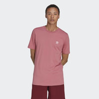 Trefoil Essentials Tee, adidas