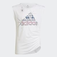 Dance Single Jersey Regular Tank Top, adidas