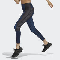 Marimekko Run Icons 3-Stripes 7/8 Running Leggings, adidas