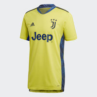 Juventus Goalkeeper Jersey, adidas