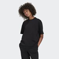 Adicolor Heavy Single Jersey Tee, adidas