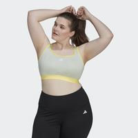 adidas TLRD Move Training High-Support Bra (Plus Size)