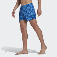 Graphic Swim Shorts, adidas