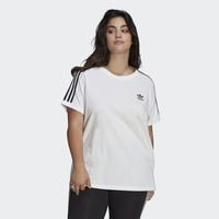 Adicolor Classics 3-Stripes Tee (Plus Size), adidas