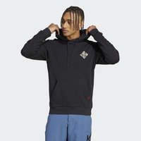 Five Ten Graphic Hoodie, adidas