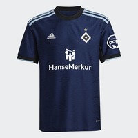 Hamburger SV 22/23 Away Jersey, adidas