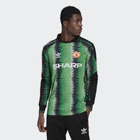 Manchester United 90 Goalkeeper Jersey, adidas