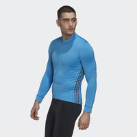 The COLD.RDY Long Sleeve Cycling Jersey, adidas