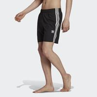 Adicolor Classics 3-Stripes Swim Shorts, adidas