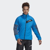 Terrex Techrock Stretch PrimaLoftÂ® Jacket, adidas