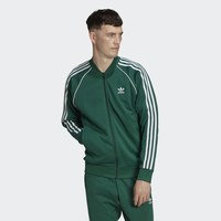 SST TRACK JACKET, adidas