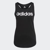 Essentials Loose Logo Tank Top, adidas