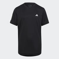 Club Tennis 3-Stripes Tee, adidas