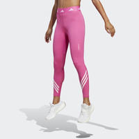 Techfit 3-Stripes Leggings, adidas