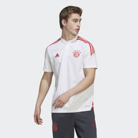 FC Bayern Condivo 22 Polo Shirt, adidas