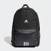 Classic Badge of Sport 3-Stripes Backpack, adidas