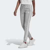 Essentials Single Jersey 3-Stripes Pants, adidas