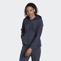 Mission Victory Slim Fit Full-Zip Hoodie, adidas