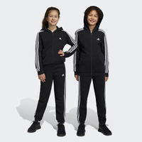 Essentials 3-Stripes Fleece Pants, adidas