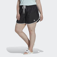 Always Original Laced Shorts (Plus Size), adidas