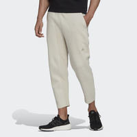 Studio Lounge Fleece 7/8 Pants, adidas