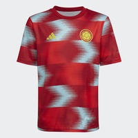 Colombia Pre-Match Jersey, adidas