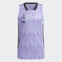 Real Madrid Away Jersey, adidas