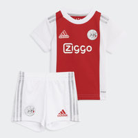 Ajax Amsterdam 21/22 Home Baby Kit, adidas
