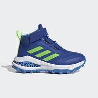 Fortarun All Terrain Cloudfoam Sport Running Elastic Lace and Top Strap Shoes, adidas