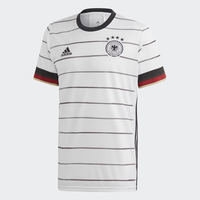 Germany Home Jersey, adidas