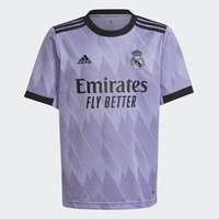Real Madrid 22/23 Away Jersey, adidas