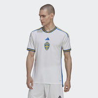 Sweden 22 Away Jersey, adidas