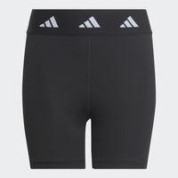 AEROREADY Techfit Period-Proof High-Rise Short Tights, adidas