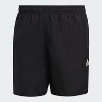 Solid Swim Shorts, adidas