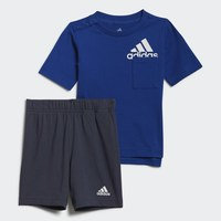 Badge of Sport Summer Set, adidas