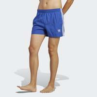 Originals Adicolor 3-Stripes Short Length Swim Shorts, adidas