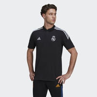 Real Madrid Condivo 22 Polo Shirt, adidas